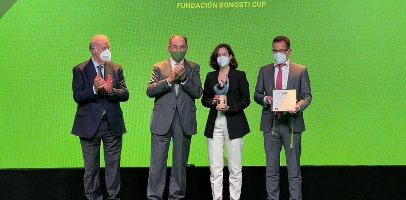 Donosti Cup Fundazioa