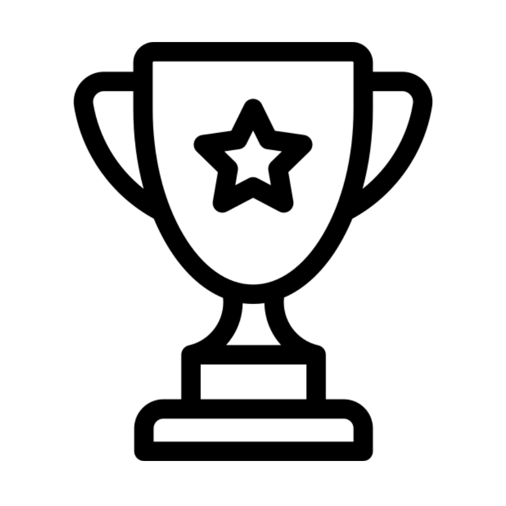 2024 winners' list