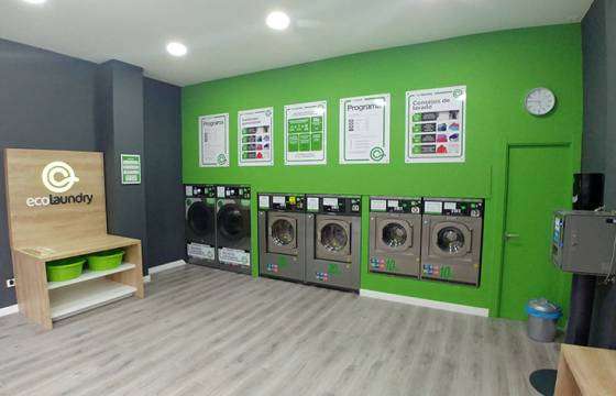 Ecolaundry