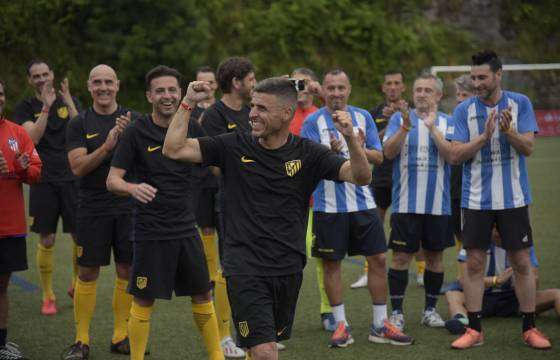 Donosti Masters Cup