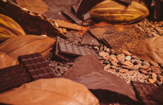 chocolate factory