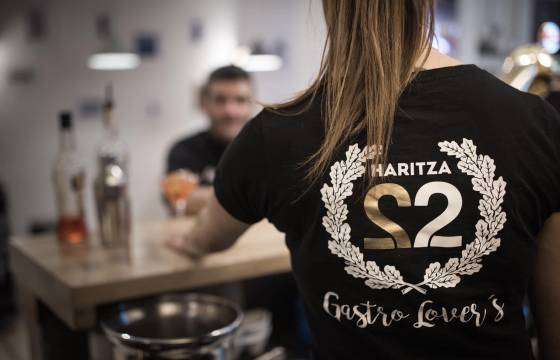 haritza 22