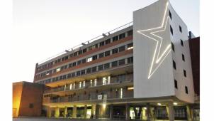La salle
