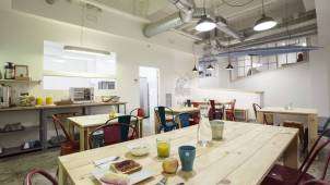 Koba hostel