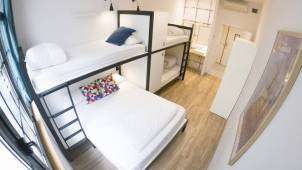 Koba hostel