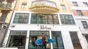 Koba hostel