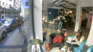 Koba hostel
