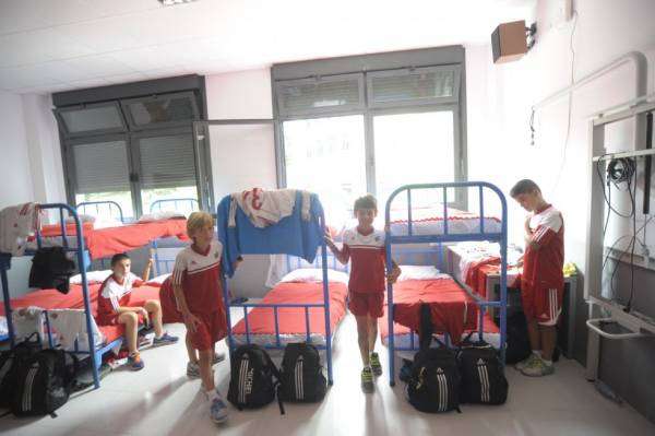 Colegio premium