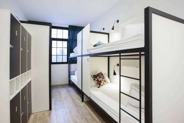Koba hostel