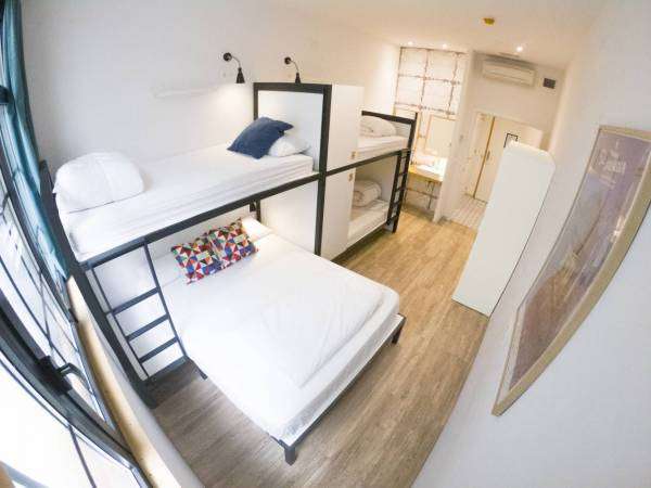 Koba hostel