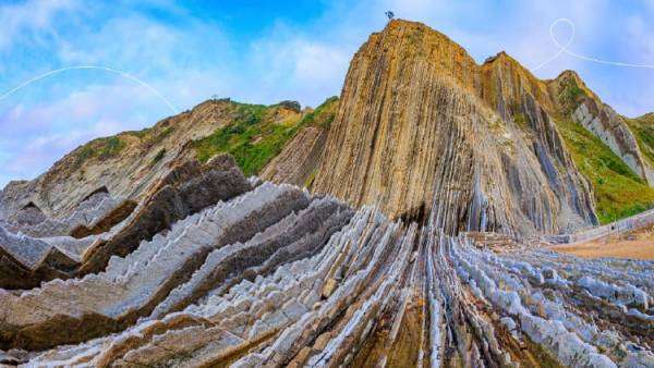 FLYSCH ZUMAIA FLYSCH ZUMAIA