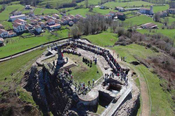 CHÂTEAU AMAIUR CHÂTEAU AMAIUR