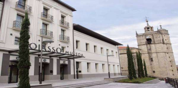 OIASSO MUSÉE