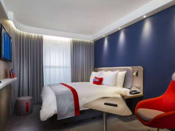 Holiday Inn