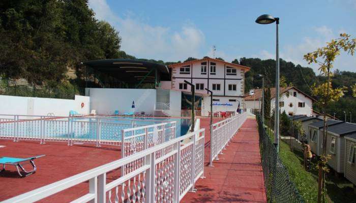 Camping Igara
