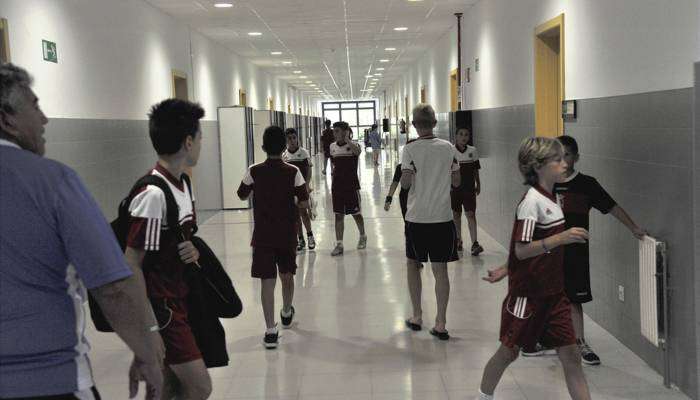 Colegios
