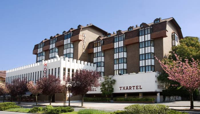 Txartel