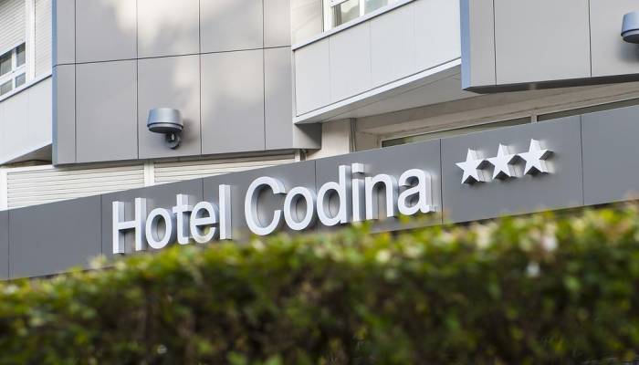 Codina