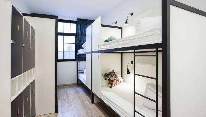 Koba hostel