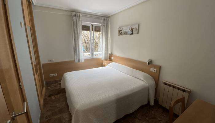 Pension maite