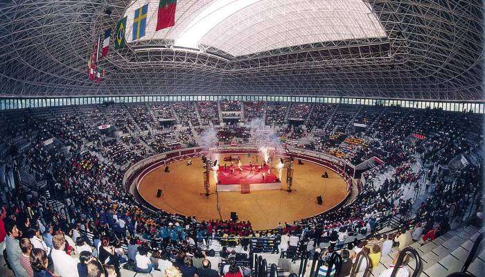 Inaugurazioa