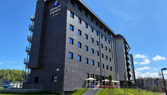 Holiday Inn
