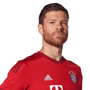 xabi