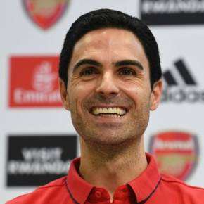Arteta