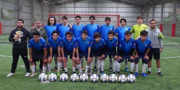 Chile regresa a la Donosti Cup 9 años después