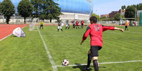 La Donosti Masters Cup 2020 se celebrará entre el 5 al 7 de Junio