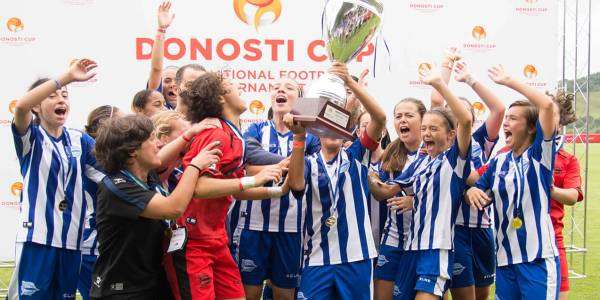 Campeones G16