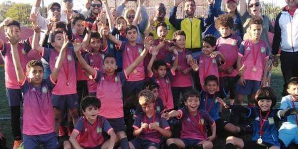 Túnez se estrena en la Donosti Cup con dos clubs de su capital