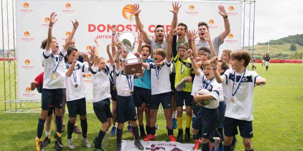 Campeones B11