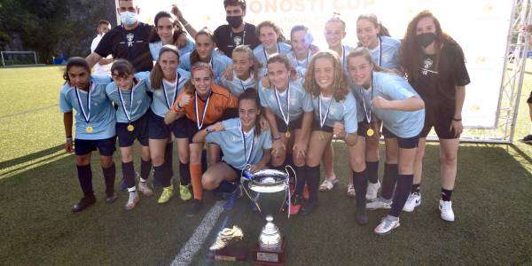 Campeones G14