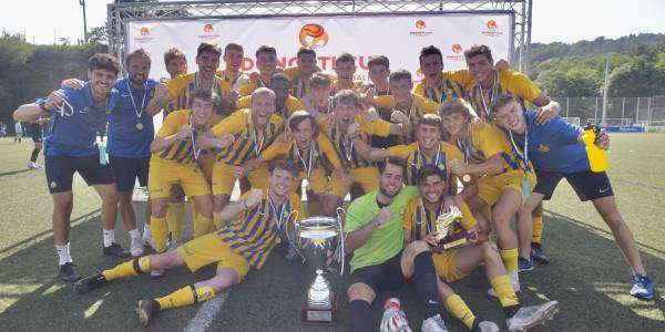 ultimas finales