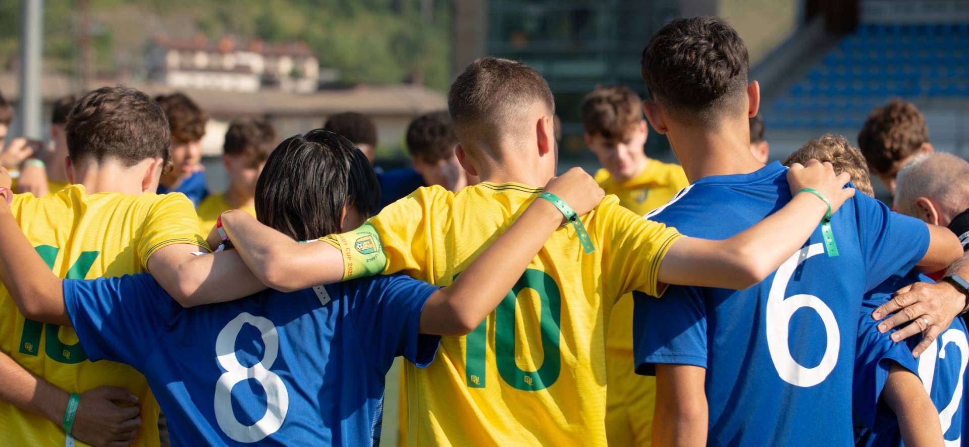 Abrazo