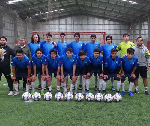 Chile regresa a la Donosti Cup 9 años después