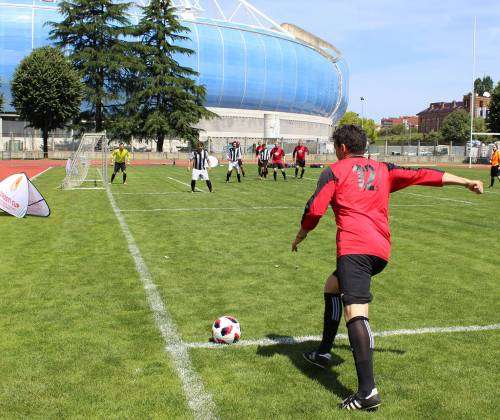 La Donosti Masters Cup 2020 se celebrará entre el 5 al 7 de Junio