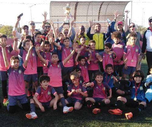 Túnez se estrena en la Donosti Cup con dos clubs de su capital