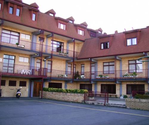Villa Alaidi