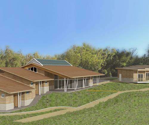 Ulia youth hostel