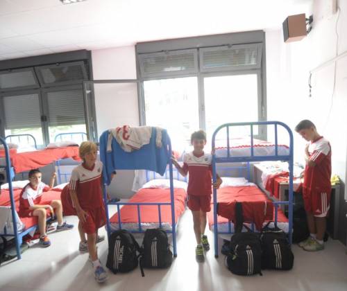 École