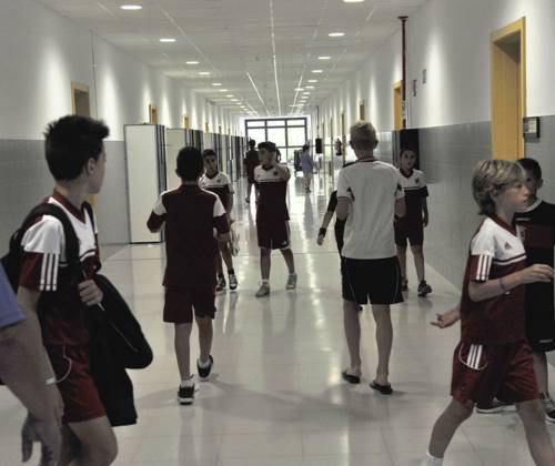 Écoles