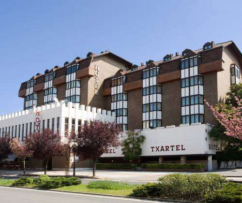 Txartel
