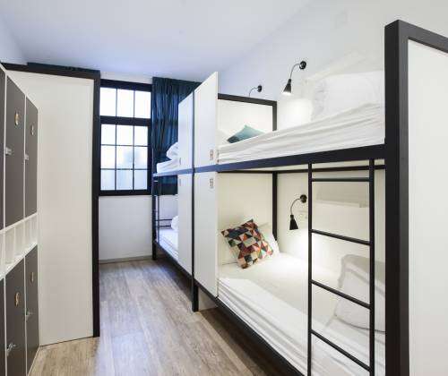 Koba hostel