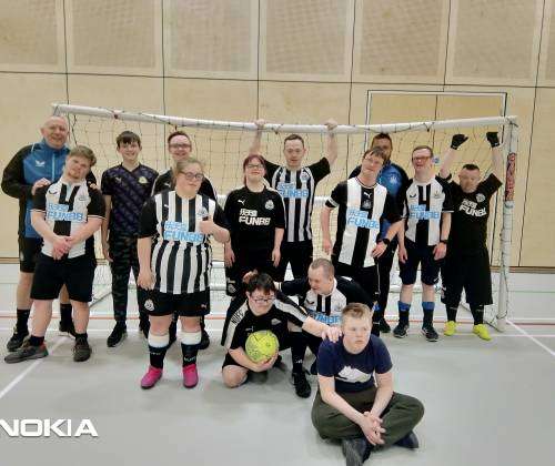 Newcastle United FC