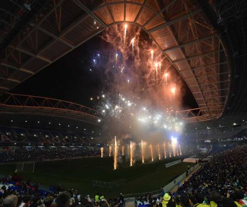 Opening Ceremony