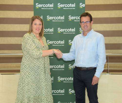 foto sercotel - donosti cup