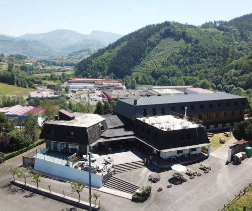 Abaraxka